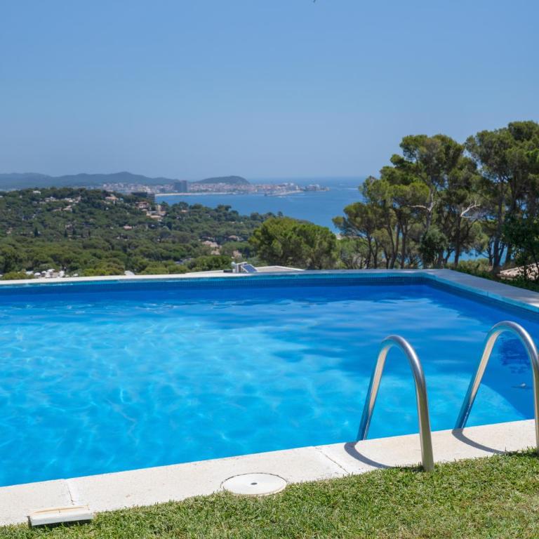 Apartamento vistas mar y montaña - Appartement 3 Chambres avec Vue sur l'Eau - 33