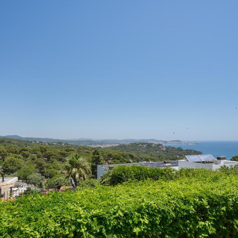 Apartamento vistas mar y montaña - Appartement 3 Chambres avec Vue sur l'Eau - 32