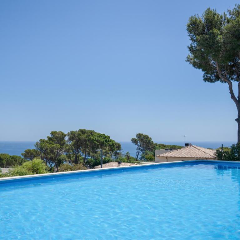 Apartamento vistas mar y montaña - Appartement 3 Chambres avec Vue sur l'Eau - 1