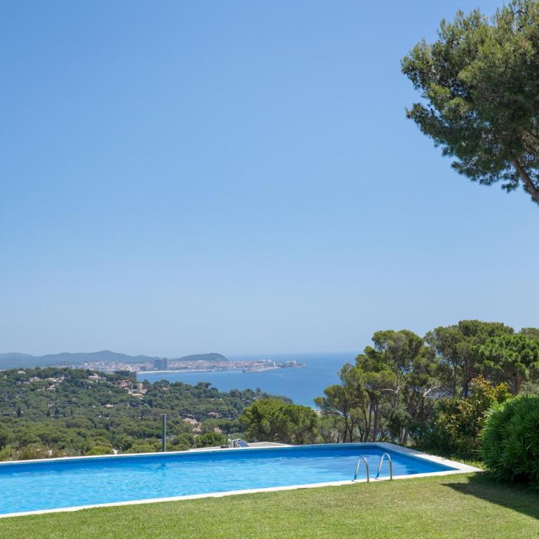 Apartamento vistas mar y montaña - Appartement 3 Chambres avec Vue sur l'Eau - 2