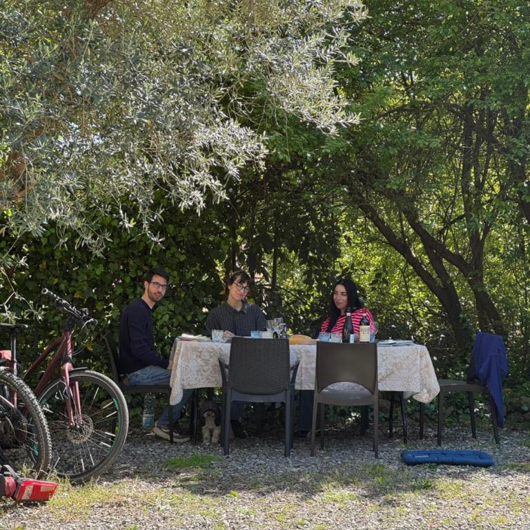 DOLCE VITA IN TUSCANY Cottage - Casa con 1 Camera da Letto - 53