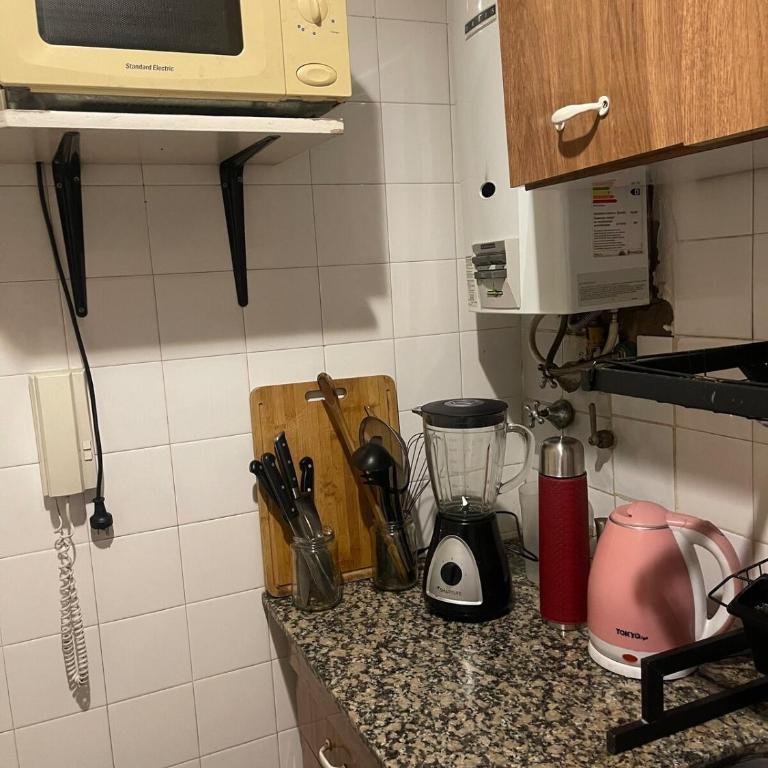 Beautiful Apartment Very Well Located - Apartamento de 1 dormitorio - 6