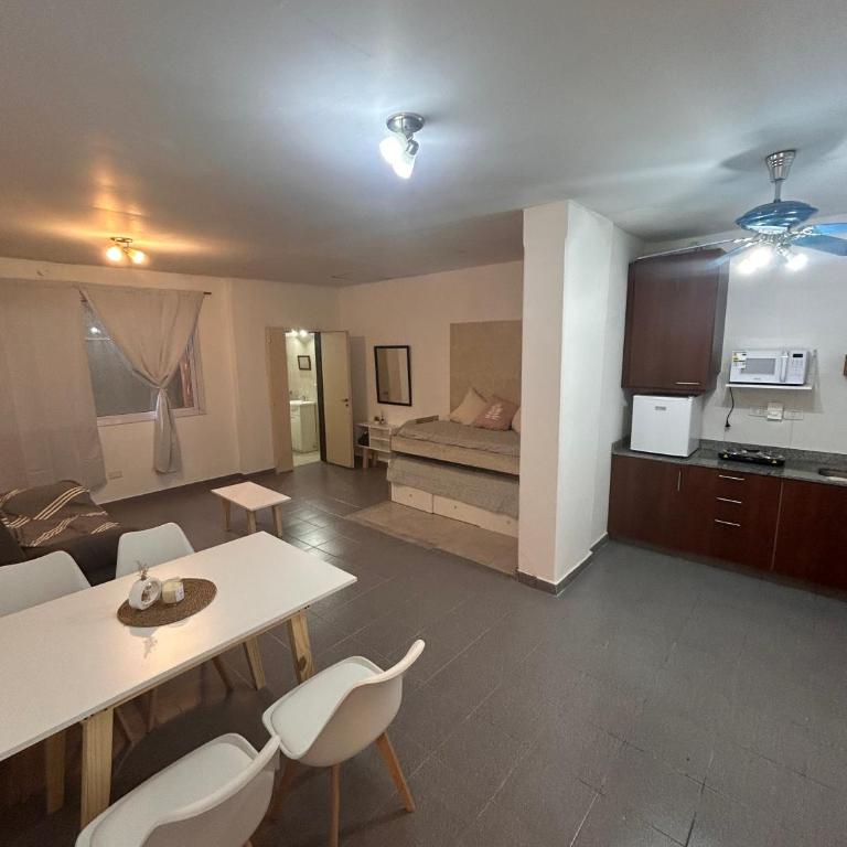 Garrahan Descanso Ideal - Apartamento de 1 dormitorio - 1