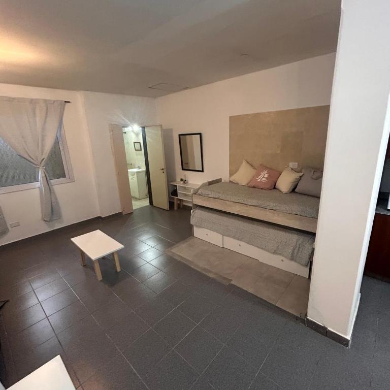 Garrahan Descanso Ideal - Apartamento de 1 dormitorio - 2