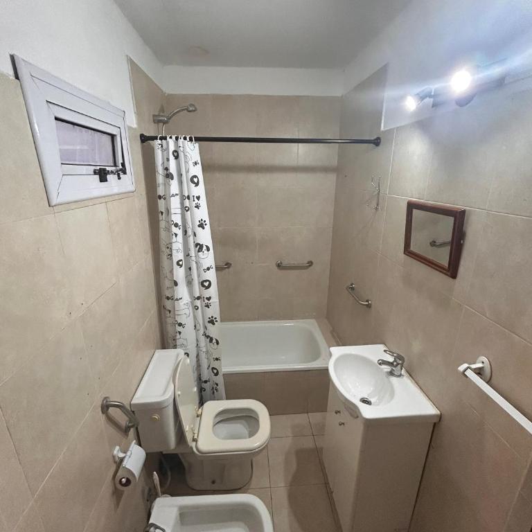 Garrahan Descanso Ideal - Apartamento de 1 dormitorio - 3