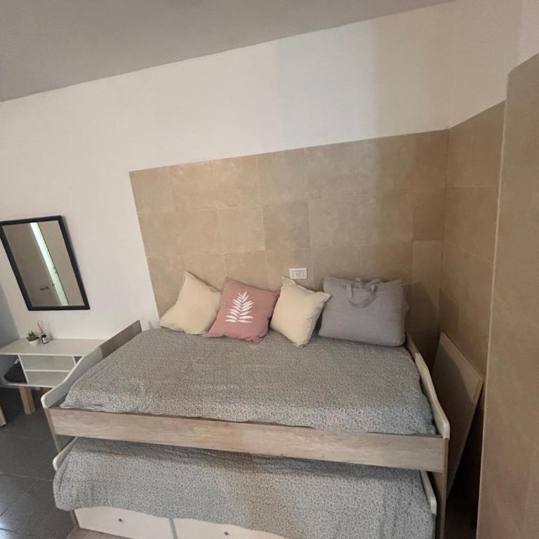 Garrahan Descanso Ideal - Apartamento de 1 dormitorio - 8