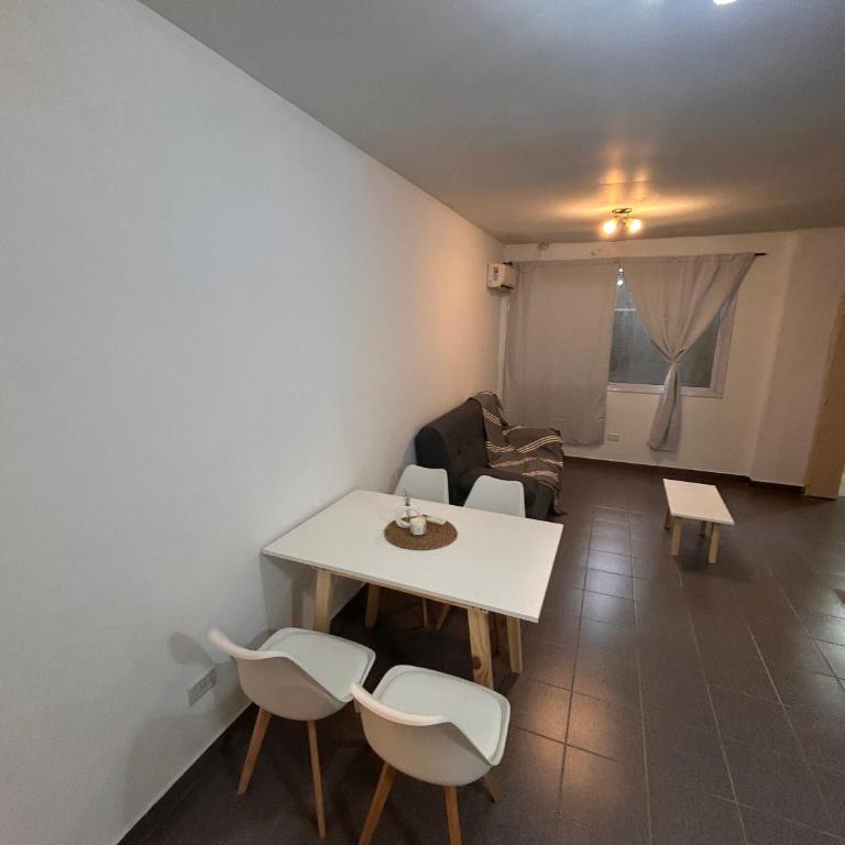 Garrahan Descanso Ideal - Apartamento de 1 dormitorio - 9