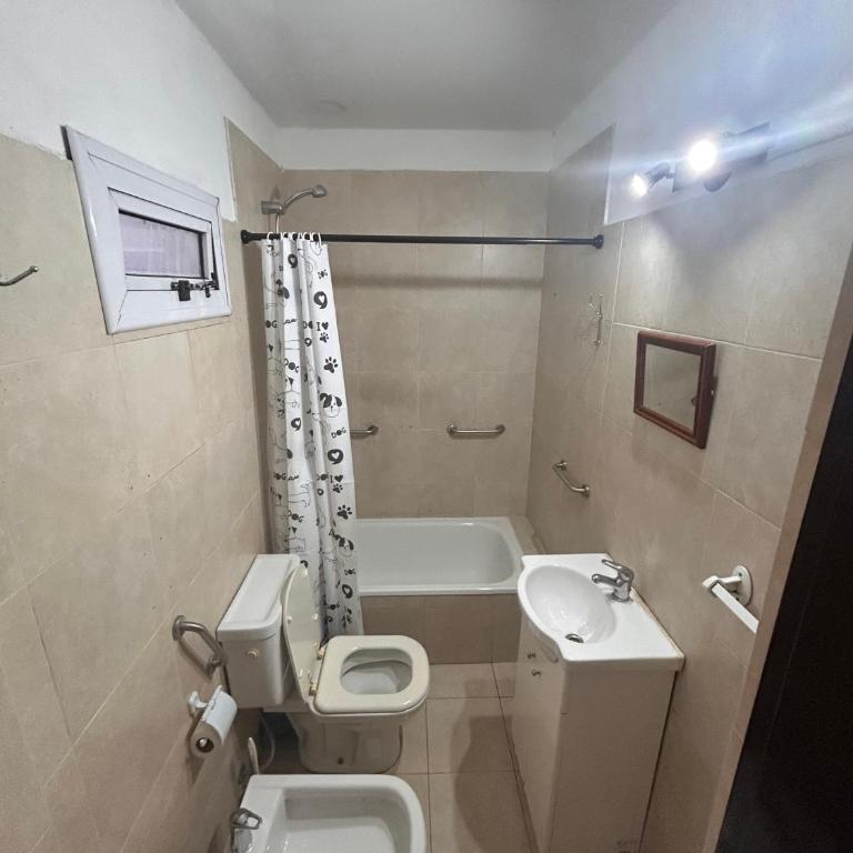 Garrahan Descanso Ideal - Apartamento de 1 dormitorio - 10