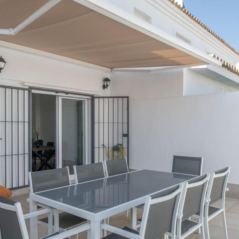 Casa Panorama - with shared pool - Ferienhaus - 26