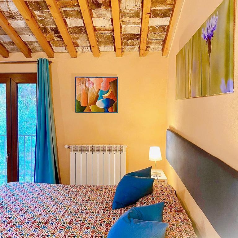 DOLCE VITA IN TUSCANY Cottage - Casa con 1 Camera da Letto - 54