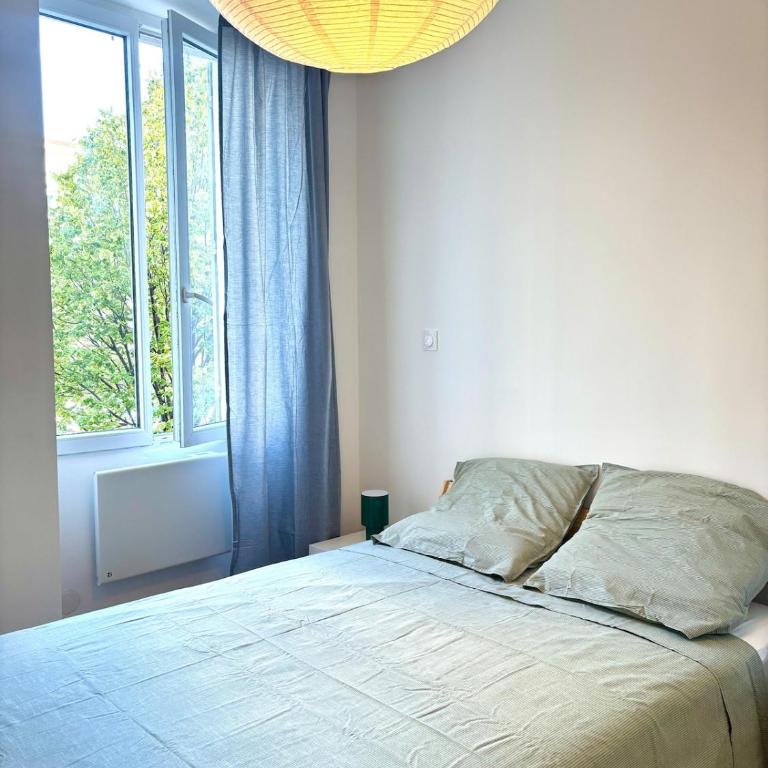 Bel appartement spacieux au coeur du Mourillon - Apartment mit 1 Schlafzimmer - 7
