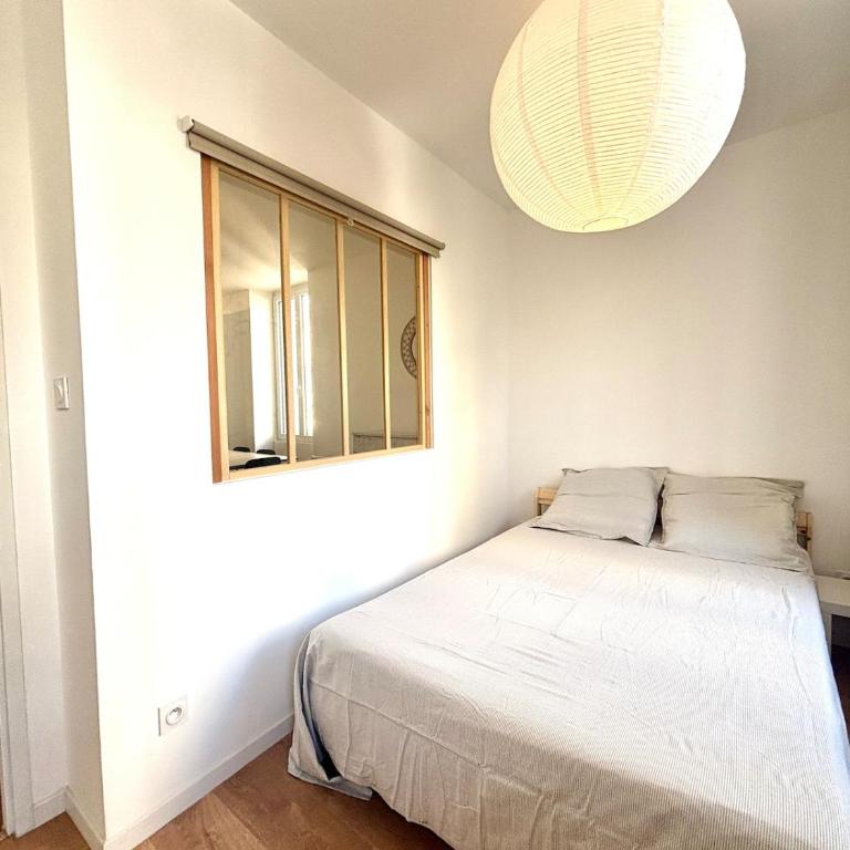 Bel appartement spacieux au coeur du Mourillon - Apartment mit 1 Schlafzimmer - 16