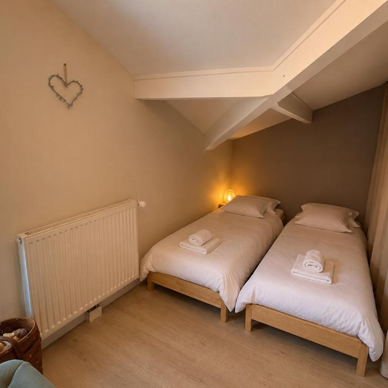La Villa du Gaillou - Three-Bedroom House - 5