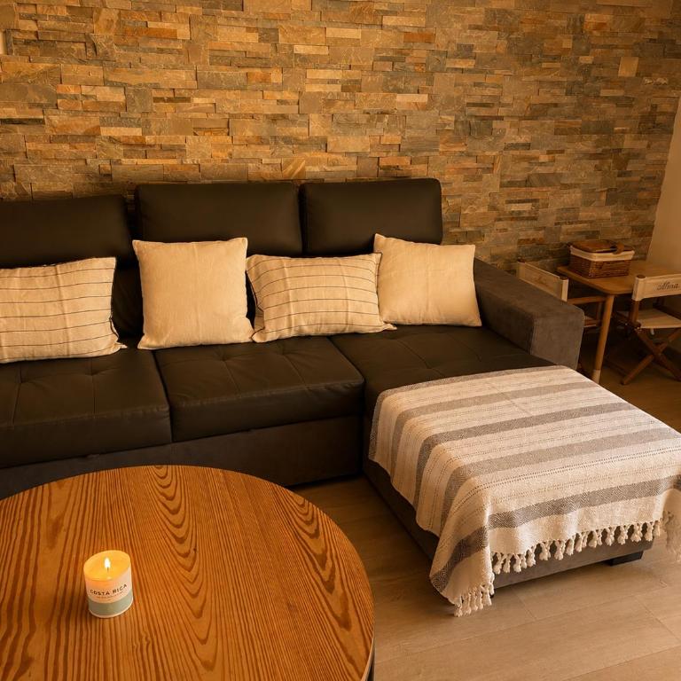 La Villa du Gaillou - Three-Bedroom House - 10