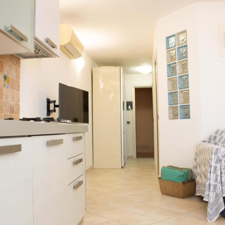 Casa di Romy - Apartment mit 1 Schlafzimmer - 1