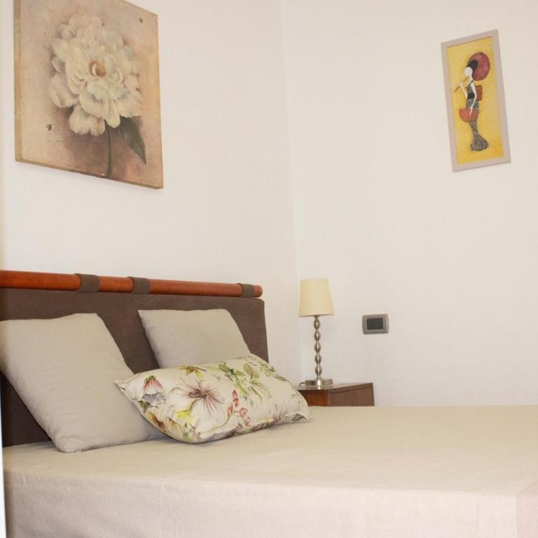 Casa di Romy - Apartment mit 1 Schlafzimmer - 2