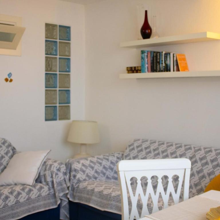 Casa di Romy - Apartment mit 1 Schlafzimmer - 3