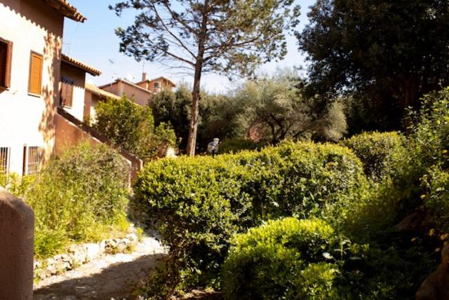 Casa di Romy - Apartment mit 1 Schlafzimmer - 6