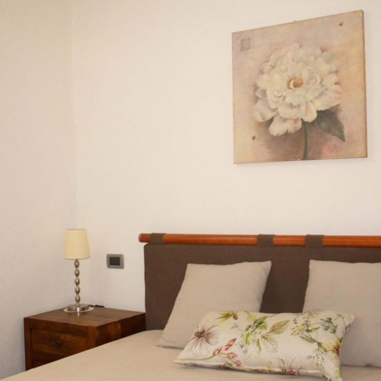 Casa di Romy - Apartment mit 1 Schlafzimmer - 7