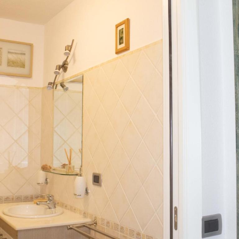 Casa di Romy - Apartment mit 1 Schlafzimmer - 10