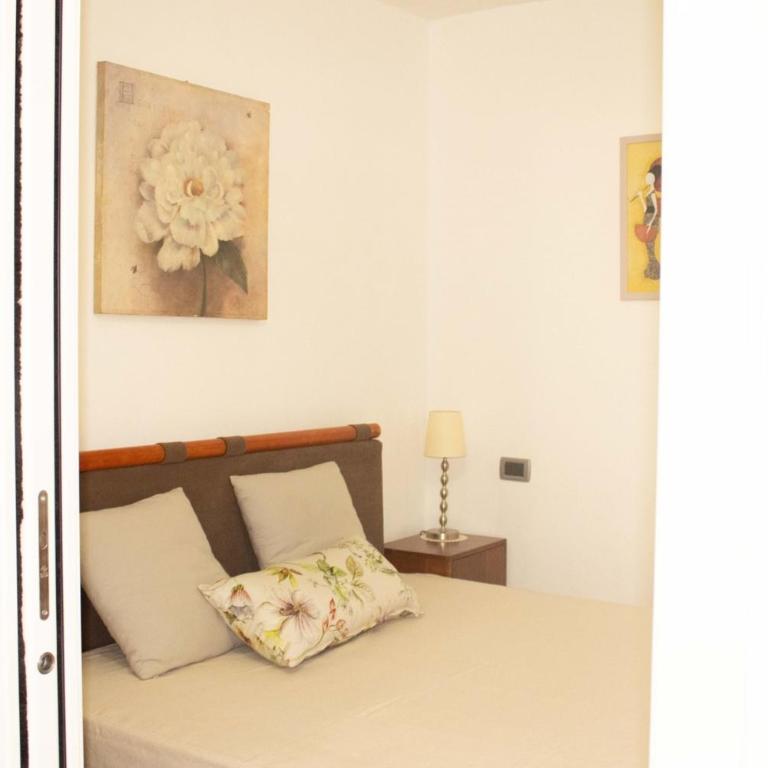 Casa di Romy - Apartment mit 1 Schlafzimmer - 11