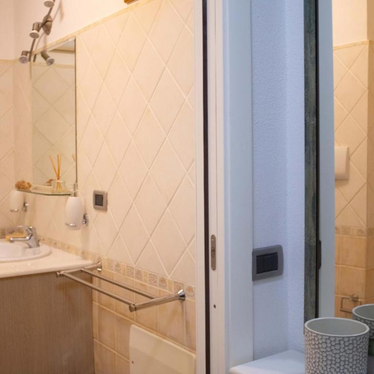 Casa di Romy - Apartment mit 1 Schlafzimmer - 15