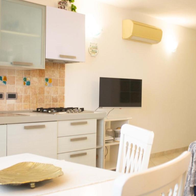 Casa di Romy - Apartment mit 1 Schlafzimmer - 16