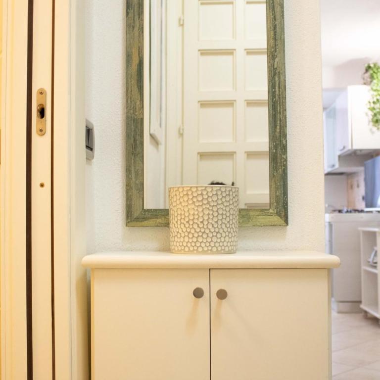 Casa di Romy - Apartment mit 1 Schlafzimmer - 17