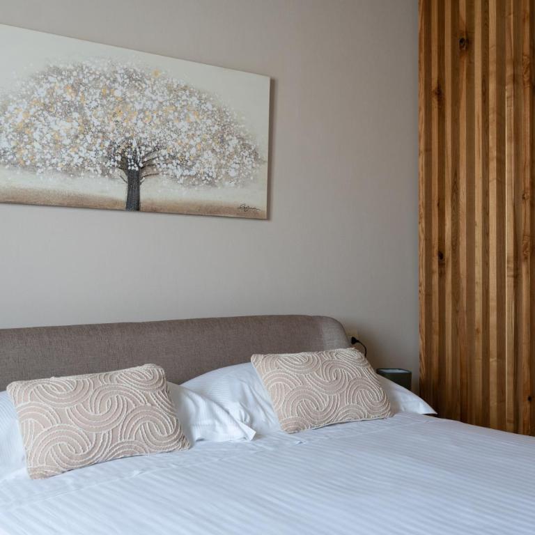 Zahir Rooms & Wellness srls - Deluxe Double Room - 8