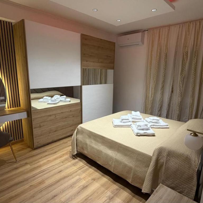 Blu House - Appartamento con 1 Camera da Letto - 1
