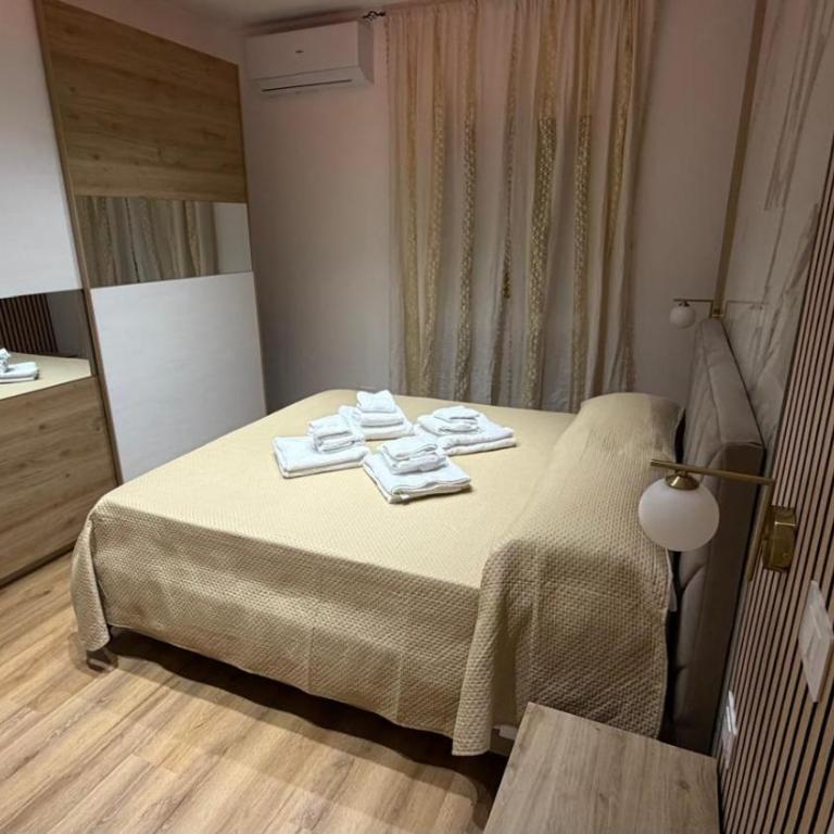 Blu House - Appartamento con 1 Camera da Letto - 9