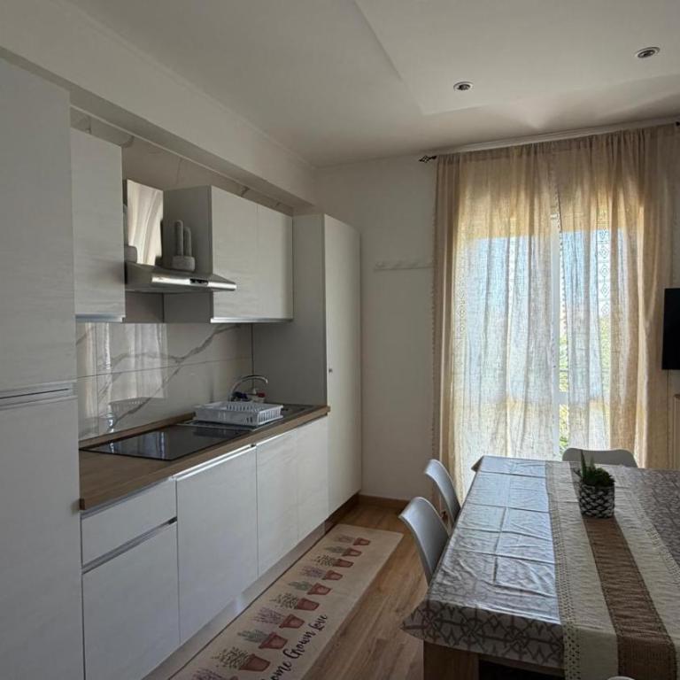 Blu House - Appartamento con 1 Camera da Letto - 4