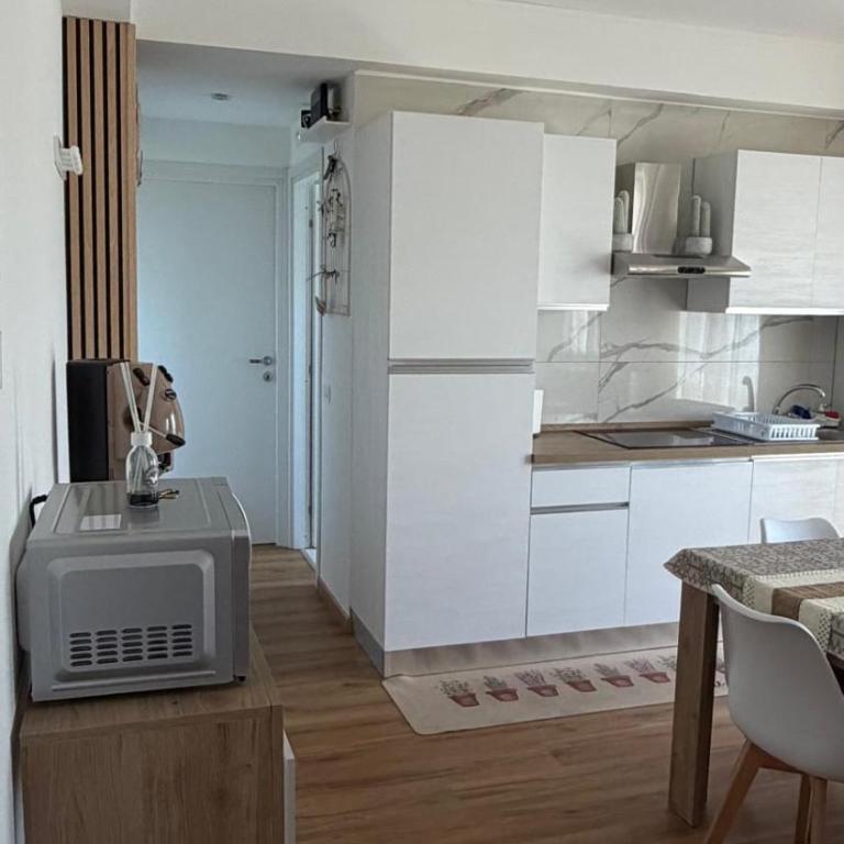 Blu House - Appartamento con 1 Camera da Letto - 3