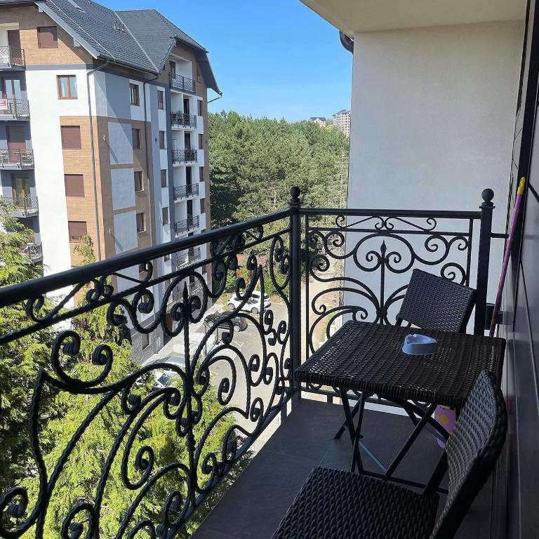Apartman Minja Zlatibor - Appartement 1 Chambre - 3