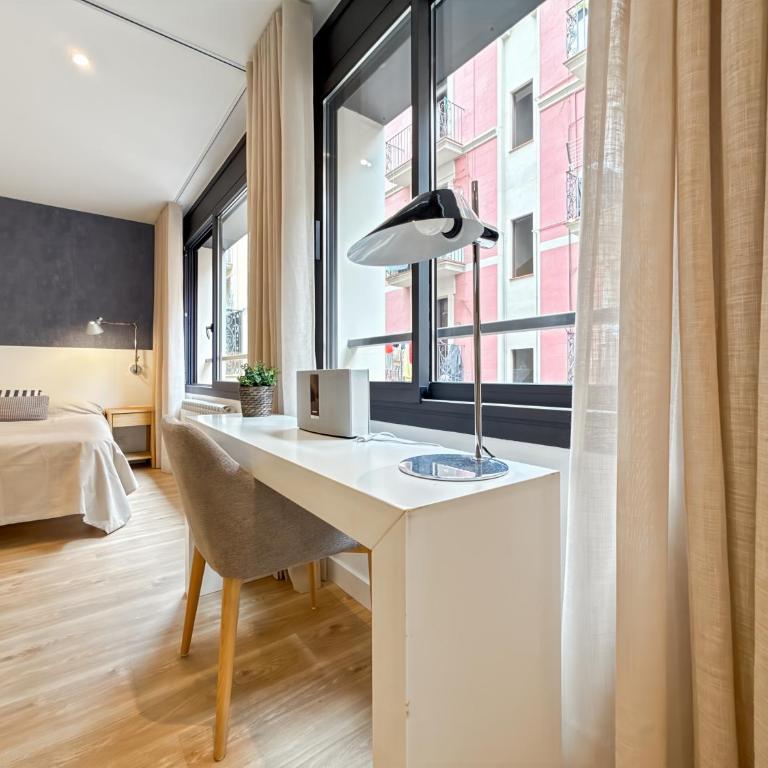 Marina Views - Apartamento de 1 dormitorio - 14