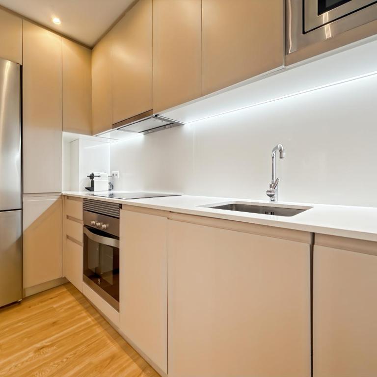 Marina Views - Apartamento de 1 dormitorio - 6