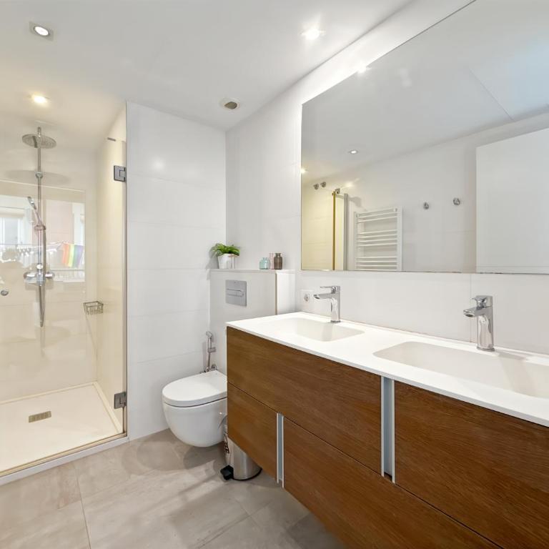 Marina Views - Apartamento de 1 dormitorio - 7