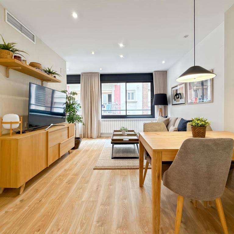 Marina Views - Apartamento de 1 dormitorio - 8