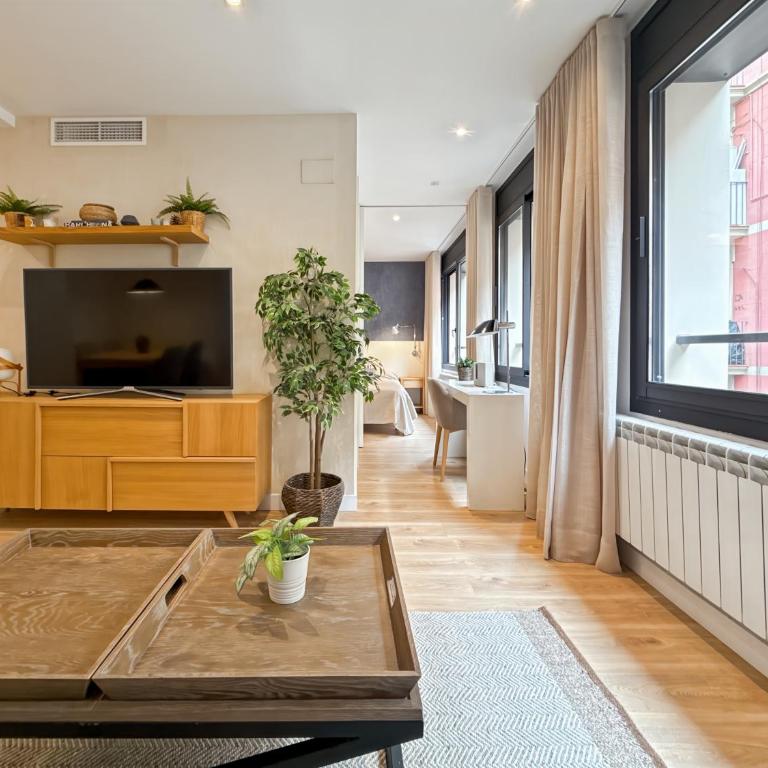 Marina Views - Apartamento de 1 dormitorio - 5