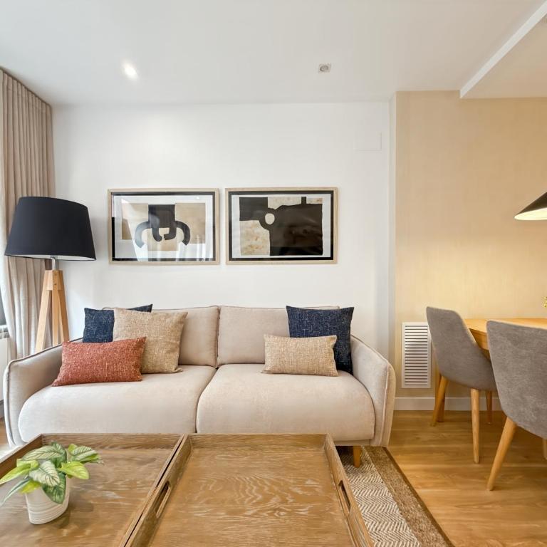 Marina Views - Apartamento de 1 dormitorio - 10