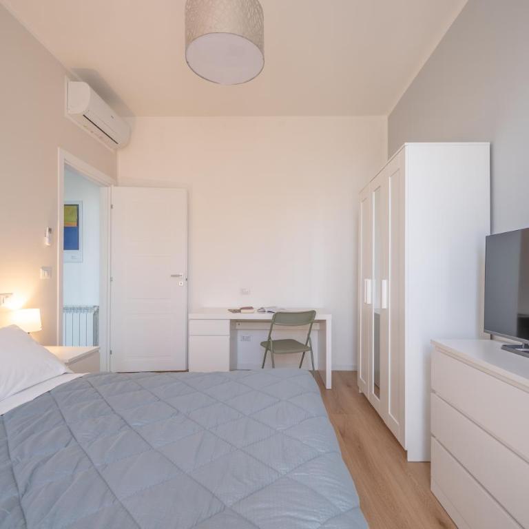 Bigazzini 5 - 2 ampie camere luminose - ItalyWeGo - Apartamento de 2 dormitorios con vistas - 10