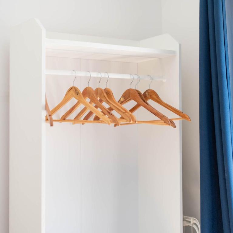 T2 Climatisé - with AC - Private Terrace - Centre Toulouse - Appartamento con 1 Camera da Letto - 24