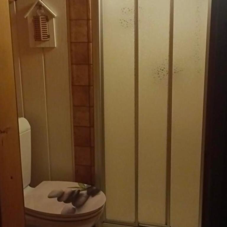 Haus Deule - Apartment mit 1 Schlafzimmer und Dusche - 3