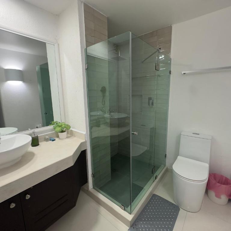 Condominio Club de Golf - Two-Bedroom Apartment - 20