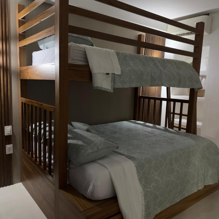 Condominio Club de Golf - Two-Bedroom Apartment - 18