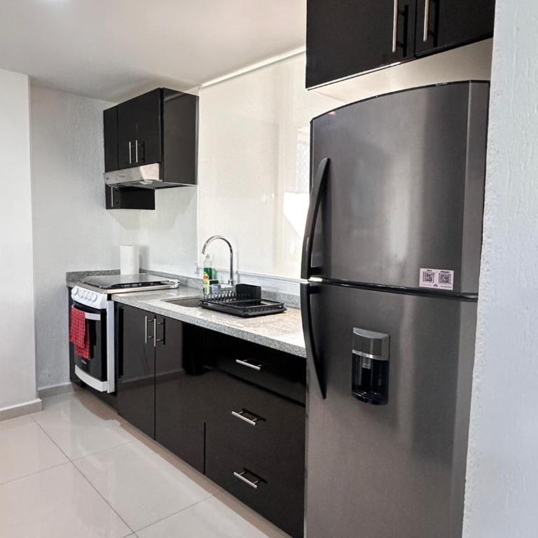 Condominio Club de Golf - Two-Bedroom Apartment - 14