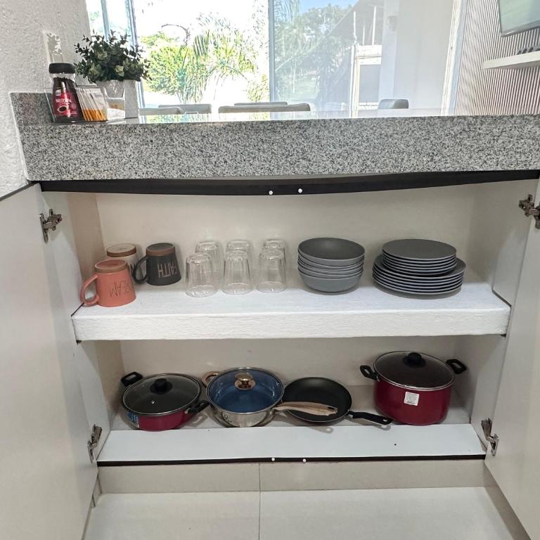 Condominio Club de Golf - Two-Bedroom Apartment - 10