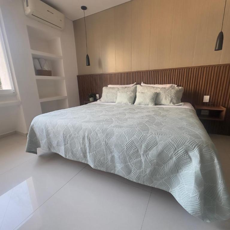 Condominio Club de Golf - Two-Bedroom Apartment - 16