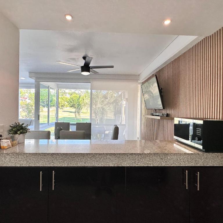 Condominio Club de Golf - Two-Bedroom Apartment - 12