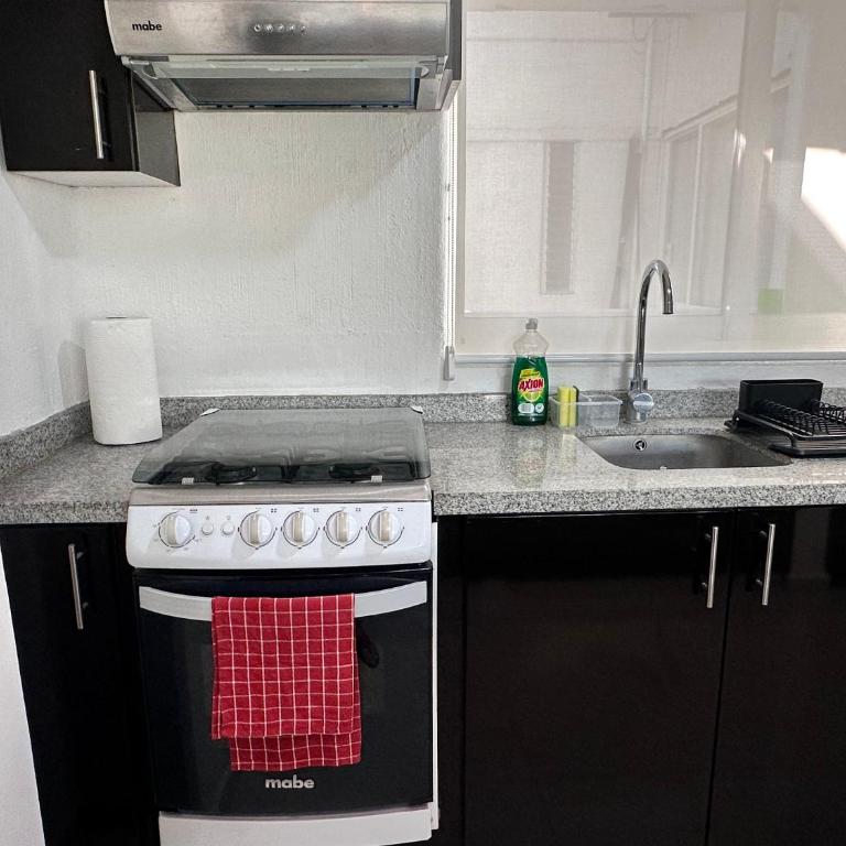 Condominio Club de Golf - Two-Bedroom Apartment - 15